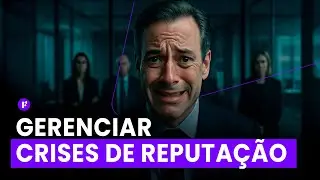 O que a Ecologia ensina sobre Gest&atilde;o de Crises de Reputa&ccedil;&atilde;o