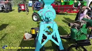 welcome to nairn show 2024