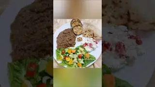 30 فكرة سحور دايت لو كارب