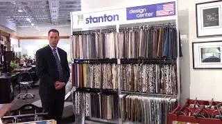 Stanton Furniture at CHF