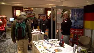 Volle Fahrt f&uuml;r den Reiseclub Cottbus