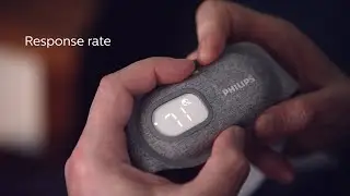 SmartSleep Snoring Relief Band &ndash; How To: Turn On/Off, Toggle Menu