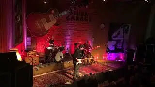Mike Zito - Life is Hard @ Bluesgarage 12.10.2024