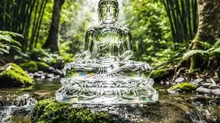 Harmonic Healing: Mer-Ka-Ba Music for Mind, Body, and Soul meditation musics #meditationmusic 