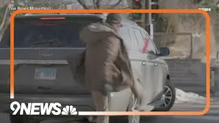 New video of Alex Pretti clashing with federal agents released