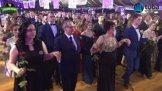 Zespół Szkół nr 3 im. Jana Kochanowskiego w Wyszkowie - Studniówka 2018