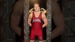 Jake Hager OVW Theme 'Pussy Liquor'