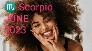 SCORPIO JUNE 2023: ♏ THEY ARE NOT ON YOUR LEVEL💯...MENTALLY....BUT NOBODY IS⭐⭐