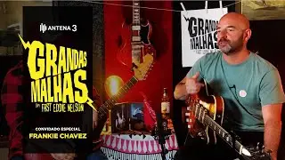 Grandas Malhas - Frankie Chavez | Antena3Docs | Antena 3
