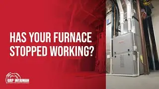 BEFORE YOU CALL A PROFESSIONAL - My Furnace Stopped Working