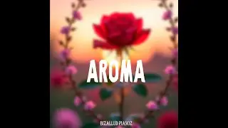 FREE (AROMA) Guetto Zouk Type Beat ✘ Instrumental ✘ Kizomba Emotional - (prod. Bizallud Pianoz)