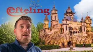 Efteling - Our Favourite Theme Park
