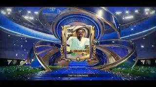 OMG I GOT THE BEST RW IN THE GAME!!