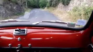 Avant 400km partie 1