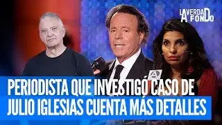 La verdad a fondo con Pedro Salinas: Programa del 16 de enero del 2026
