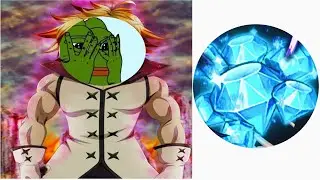 7 Deadly Sins Grand Cross Green Meliodas Crazy Summons!!!