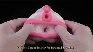 Pink Pig Pocket Toy Review &mdash; Soft Texture, Unique Design & Relaxing Experience