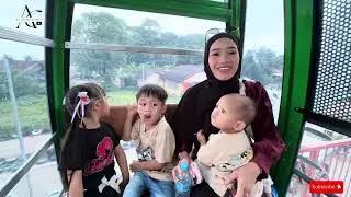 WISATA BIANGLALA BANGKA SELATAN