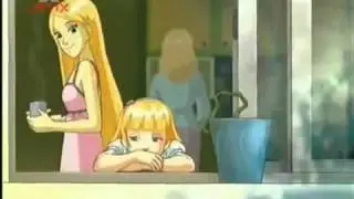 We are W.I.T.C.H. песня из (м.ф. Чародейки)