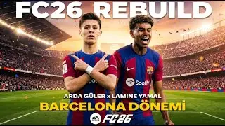 ARDA G&Uuml;LER BARCELONA'DA OLSAYDI!