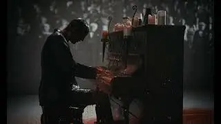 Burn The Ration Books Of Love by Peter Alexander Jobson (I Am Kloot)