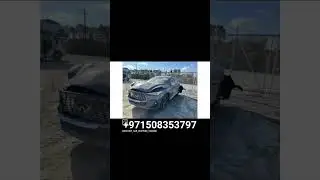 2022 Infiniti QX55. Куплен за 17150$.Средняя цена в США, за такой же целый авто составляет 33000$.