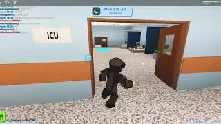 Best job in ROBLOX RoCitizens