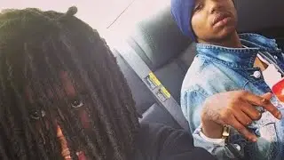 Cokilla El Chapo was one of the scariest looking member in follyboyz,Ebk,Ssr,F$,600,Oblock
