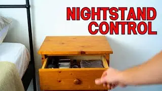 1940s Nightstands That Still Protect You at Night
