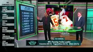 NFL Futures - Best Picks For 2023-24 MVP