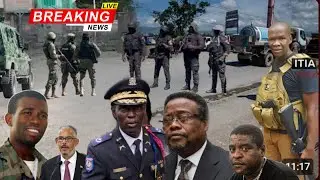 7 Tantativ koudeta pou prezidan - rezon ki kache dèyè Dwonn yo kap tonbe a - Staley Lucas gaye won