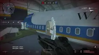 Warface Rifleman Gameplay