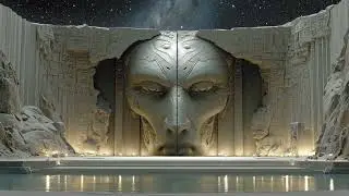 AI Short Film scifi movies universe sci-fi