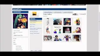 How To Upload Pictures On Capcom Unity Forums *HD*