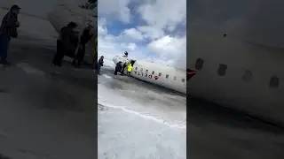 Flight attendant seeking $75 million in damages over Delta plane crash incident