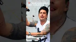 IanWatkins ⚖️ #PrisonAttack  #JusticeServed #ian  #BreakingNews  #crimeupdate  #uknews