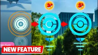 How to Power Up Pok&eacute;stops! (New Feature)