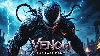 VENOM | THE LAST DANCE (Full Movie Story Explained | Multiverse Aftermath & Final Battle #venom 