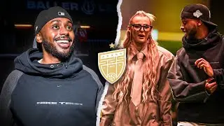 'WIN OR GO HOME!' | Baller League S2E9