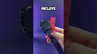 Smartwatch Mobo Cycle