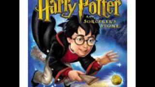 Harry Potter 1 game music - Flying Key v3 mx