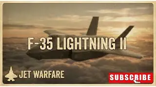 F-35 Lightning II Explained: The Stealth Fighter That Changed Modern Warfare