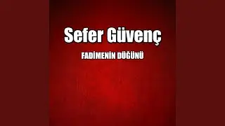 FADİMENİN DÜĞÜNÜ