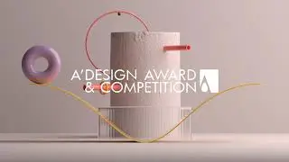 Computer Graphics Design Award