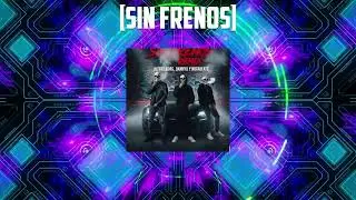 SIN FRENOS REMIX [ ALFRED KORS DANNYX NOTABEATZ ] [ KRYPTA STUDIOS ]