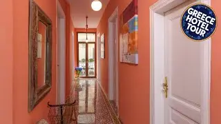 TheJoy | Crete Island, Greece | Hotel Review 🛏️