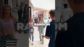 Random Guy asks their Mom to Sleepover!?😳🛌