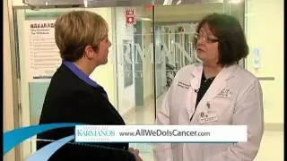 Karmanos Cancer Center - General Information - Wayne State School of Medicine