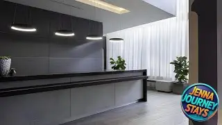 AC Hotel Miami Beach | Miami Beach (FL), United States | Hotel Review ⭐