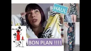 Bon plan !!! Lola Chic